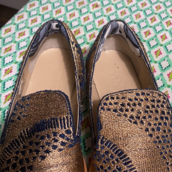 Free People Shoes - 37 - Picture 4 of 7